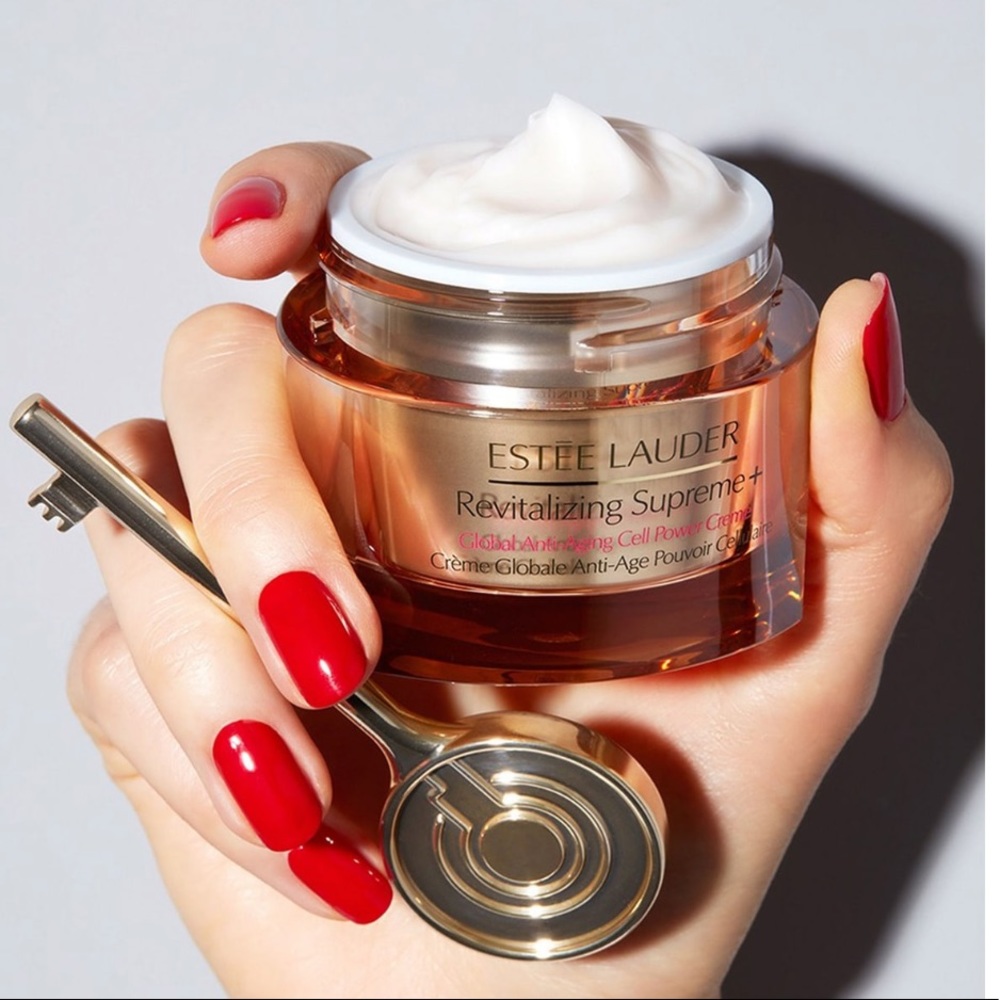 NEW Revitalizing Supreme+ Global Anti-Aging Creme